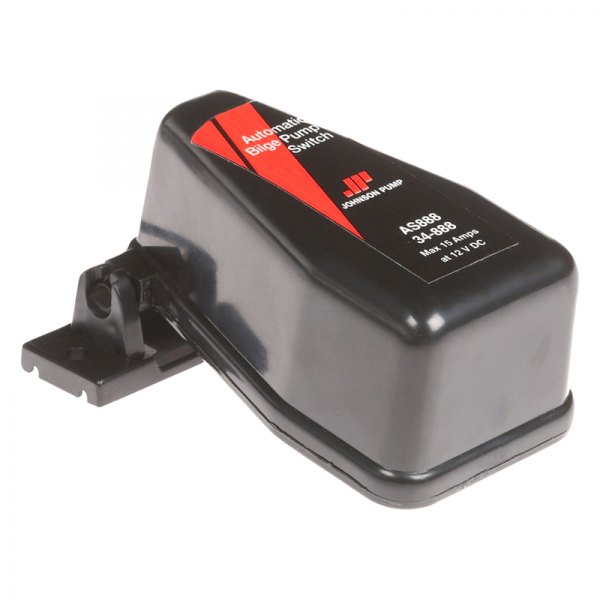 Johnson Pump® - AS888 Automatic Float Switch