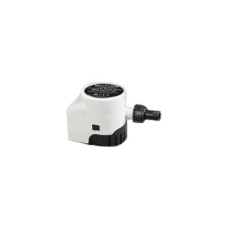 Johnson Pump® - Ultima Bilge 12 V 1248 GPH Electric Automatic Impeller Submersible Bilge Pump with Integrated Switch