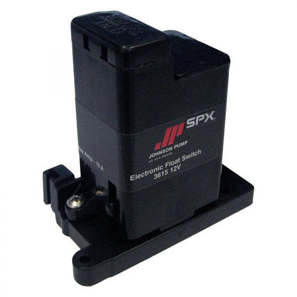 Johnson Pump® - 12 V Electro Magnetic Float Switch
