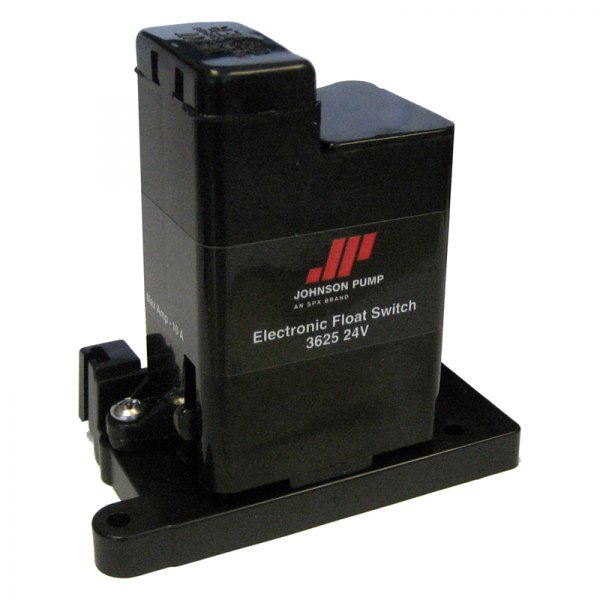 Johnson Pump® - 24 V Electro Magnetic Float Switch