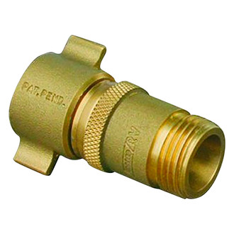 Johnson Pump® - Water Pressure Regulator