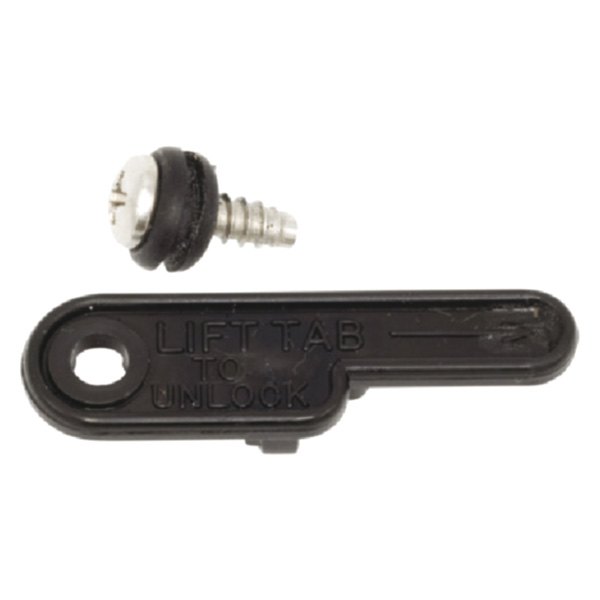 Johnson Pump® - Locking Tab Assembly for Cartridge Bilge Pumps