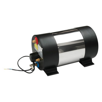 Johnson Pump® - Aquah 6 Gal. Water Heater