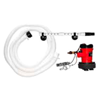 Johnson Pump® - Fishsaver Cartridge Aerator Kit