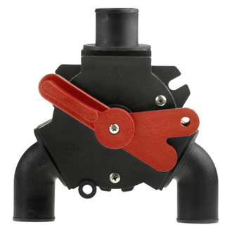 Johnson Pump® - Waste Water Y Valve