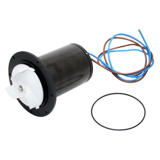 Johnson Pump® - 12V Centrifugal Macerator Pump