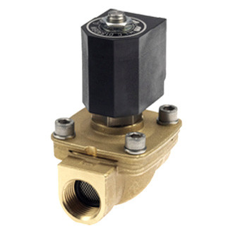 Johnson Pump® - 12 V Solenoid Valve