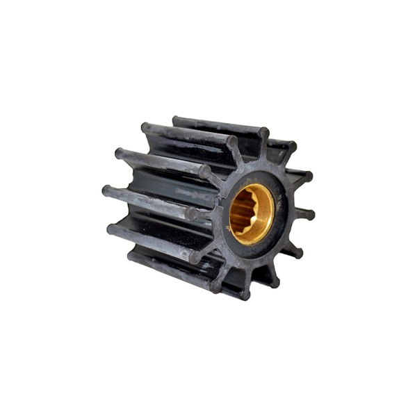Johnson Pump® - 12-Blade MC-97 2-1/4" D Spline Drive Impeller