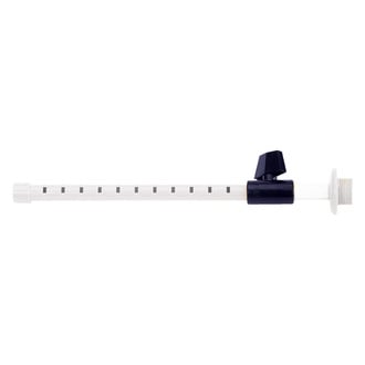 Johnson Pump® 90191-00 - 13-1/4" L Aerator Head, 1 Piece