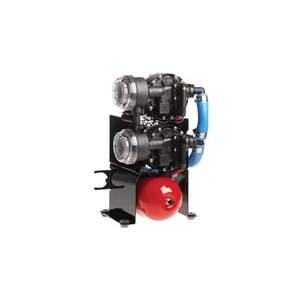 Johnson Pump® - Aqua Jet Uno WPS 12 V 624 GPH 41 PSI Booster System