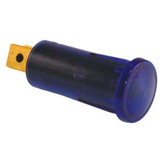 JT&T® - 0.5"D 12V DC 16A Incandescent Indicator Light