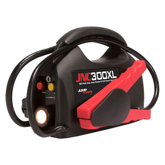 Jump N Carry® - 12v Portable Manual Battery Jump Starter