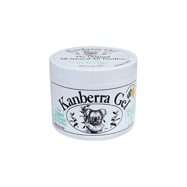 Kanberra® - 1 qt Gel All Natural Air Purifier