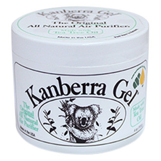 Kanberra® - Gel All Natural Air Purifier