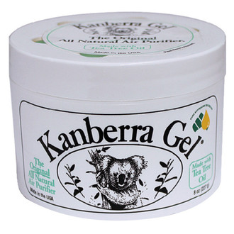 Kanberra® - 8 oz. Gel All Natural Air Purifier