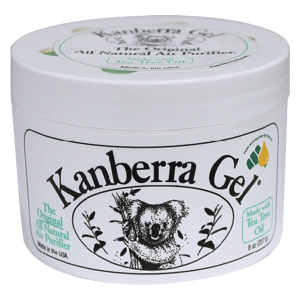 Kanberra® - 1 pt Gel All Natural Air Purifier