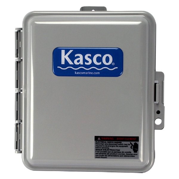 Kasco Marine® - C-20 De-Icer Control Panel