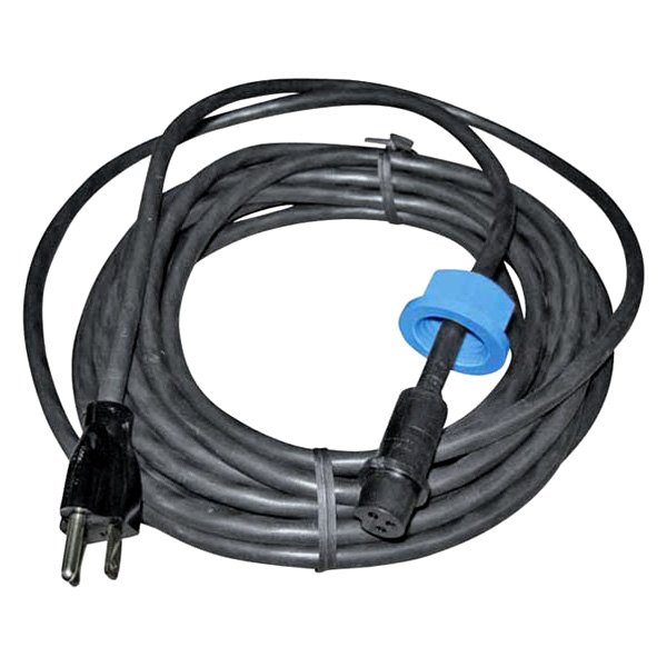Kasco Marine® - 25' L Power Cord for 2400/3400 Series De-Icers