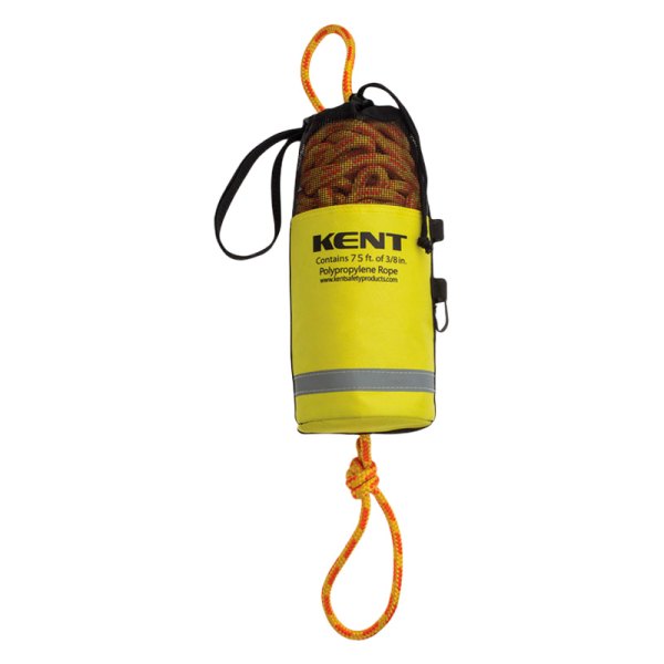 KENT® - 75' Rescue Throw Bag