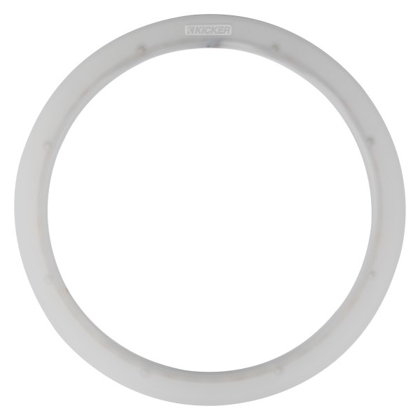 KICKER® - KLSR 10" RGB Speaker LED Light Ring