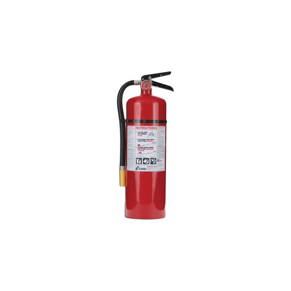 Kidde® - PRO 10 MP 10 lb Fire Extinguisher