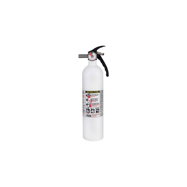 Kidde® - Mariner 110 2-1/2 lb Fire Extinguisher