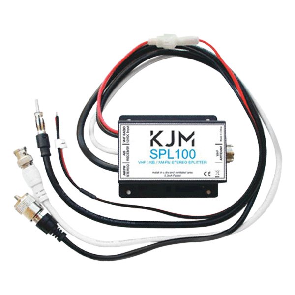 KJM® - AIS Antenna Splitter
