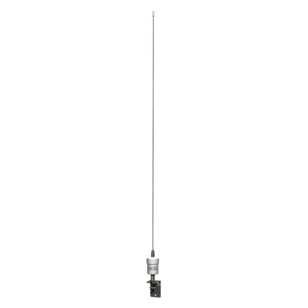 KJM® - 3' 3 dB White VHF Antenna with L-Bracket