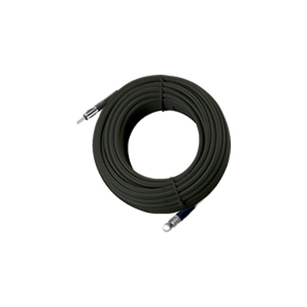 KJM® - RG62 20' Coaxial Cable with Motorola M/F Connectors