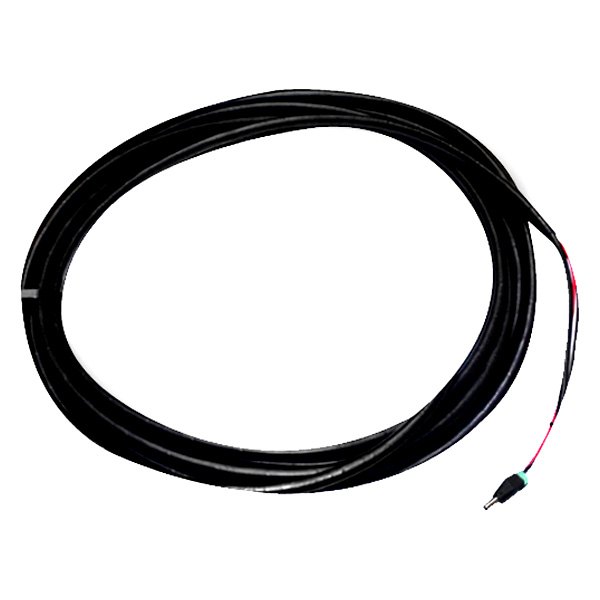 KJM® - 16.4' Power Cable with Bare Wires/Proplietary Connectors for KJM Cameras