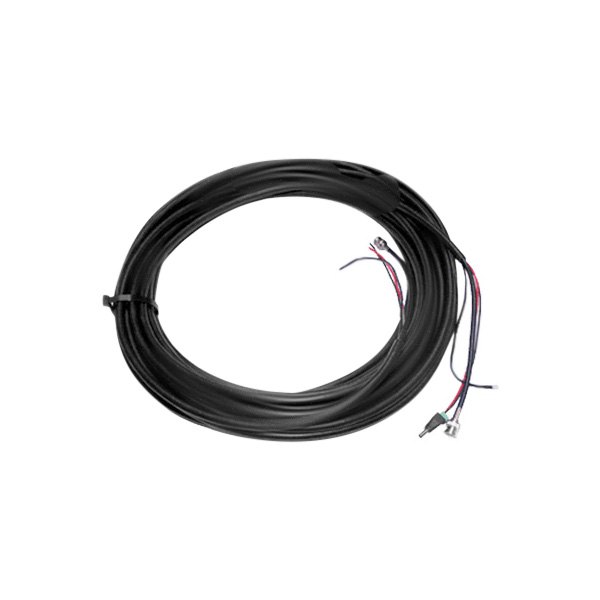 KJM® - 33' Power/Data/Video Cable with BNC/RCA Connectors