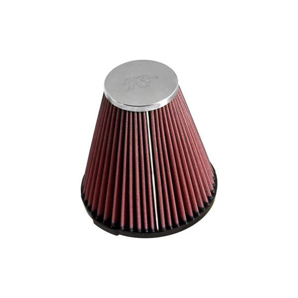 K&N® - Tapered Round Flanged Smooth Top Flame Arrestor