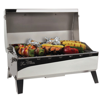 Kuuma® - Stow N' Go 160 Gas Grill