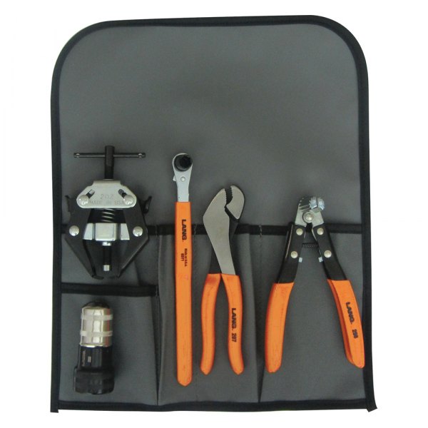 Lang Tools® - Battery Service Kit