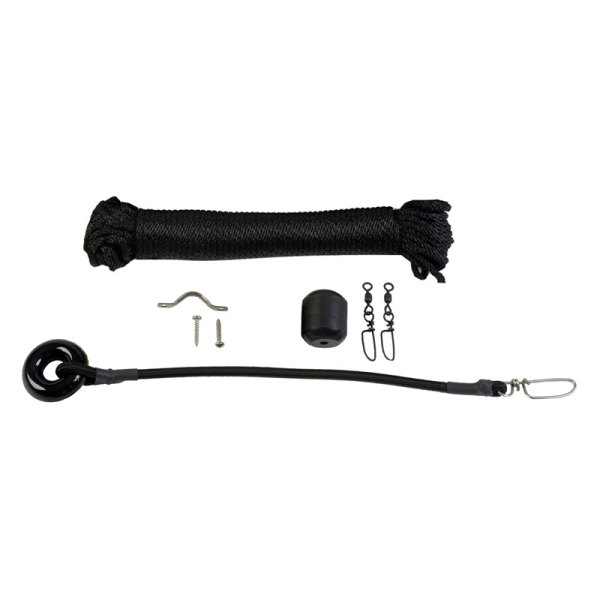 Lee's Tackle® - Rigging Kit for Center Rigger Rig