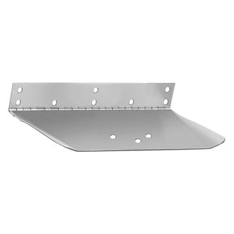 Lenco Marine® - Edge Mount Trim Tab Blade, Single