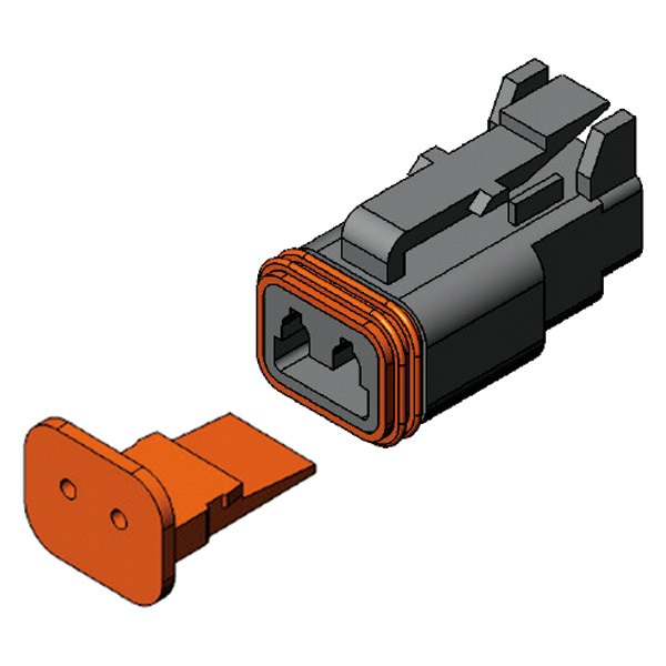 Lenco Marine® - Deutsch Plug, 5 Pack