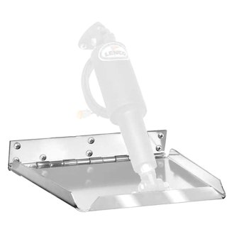 Boat Trim Tabs & Kits | Aluminum, Electric, Manual - BOATiD.com