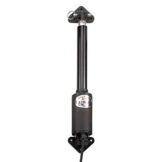 Lenco Marine® - 20"-28" L Electric Hatch Lift
