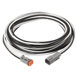 Lenco Marine® - 14' L Actuator Extension Cable
