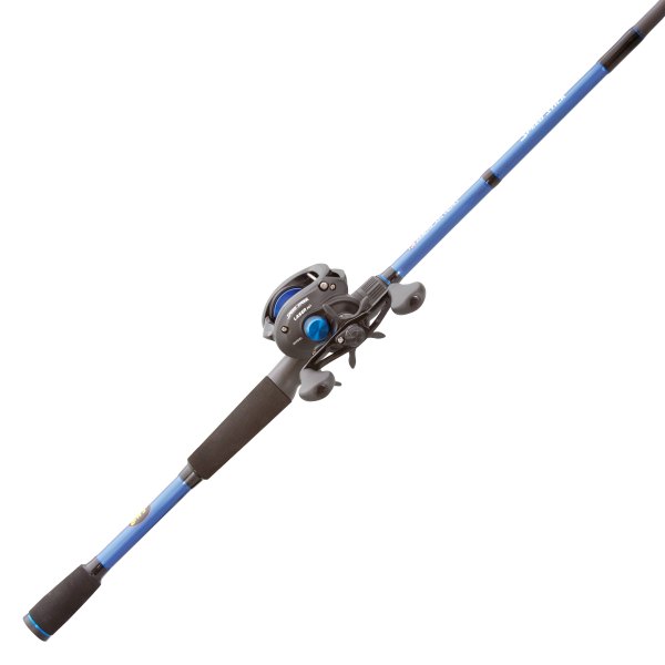 Lew's Fishing Rod & Reel Combos