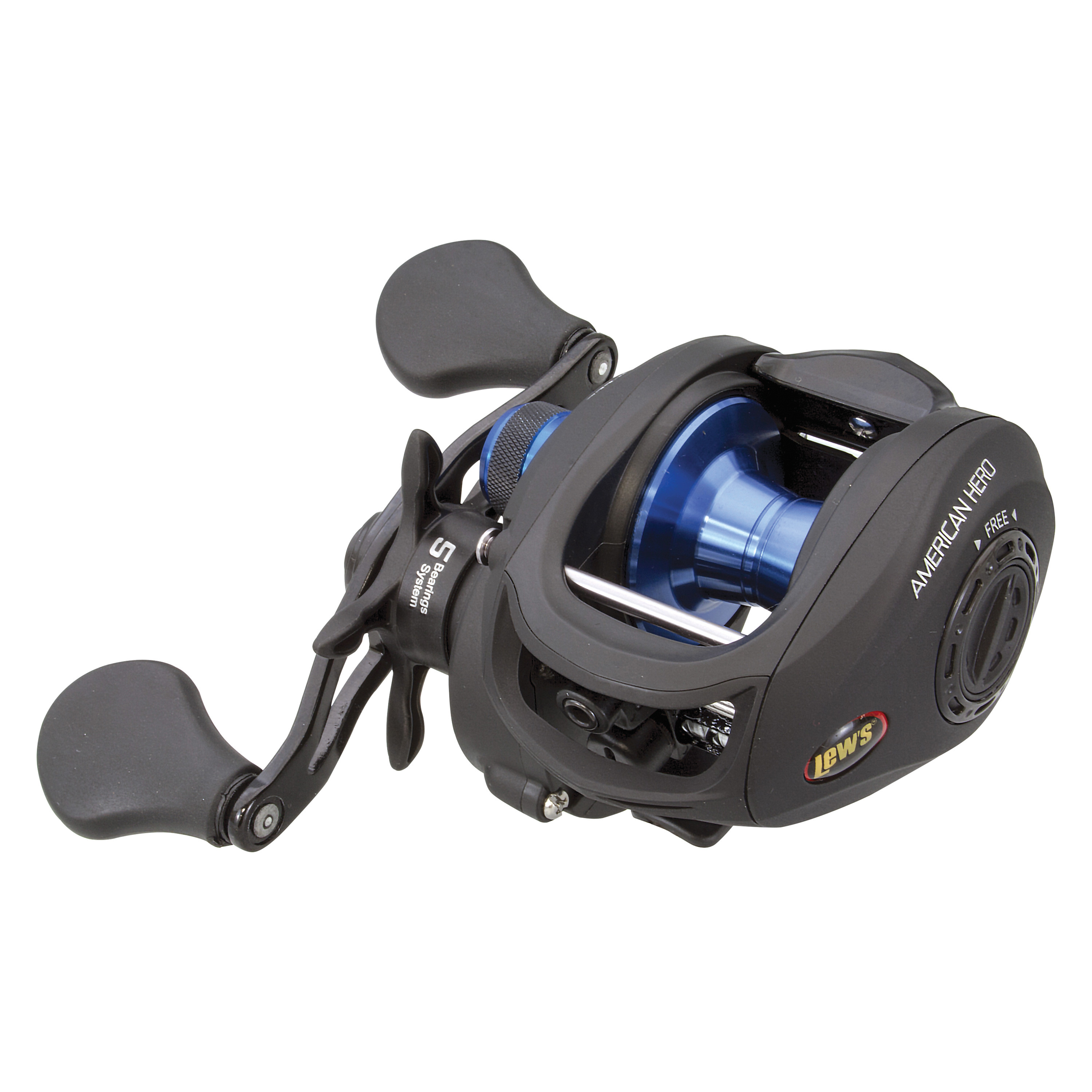 baitcasting reel edu KastKing Kestrel BFS Finesse Baitcasting Reel | BFS Reel