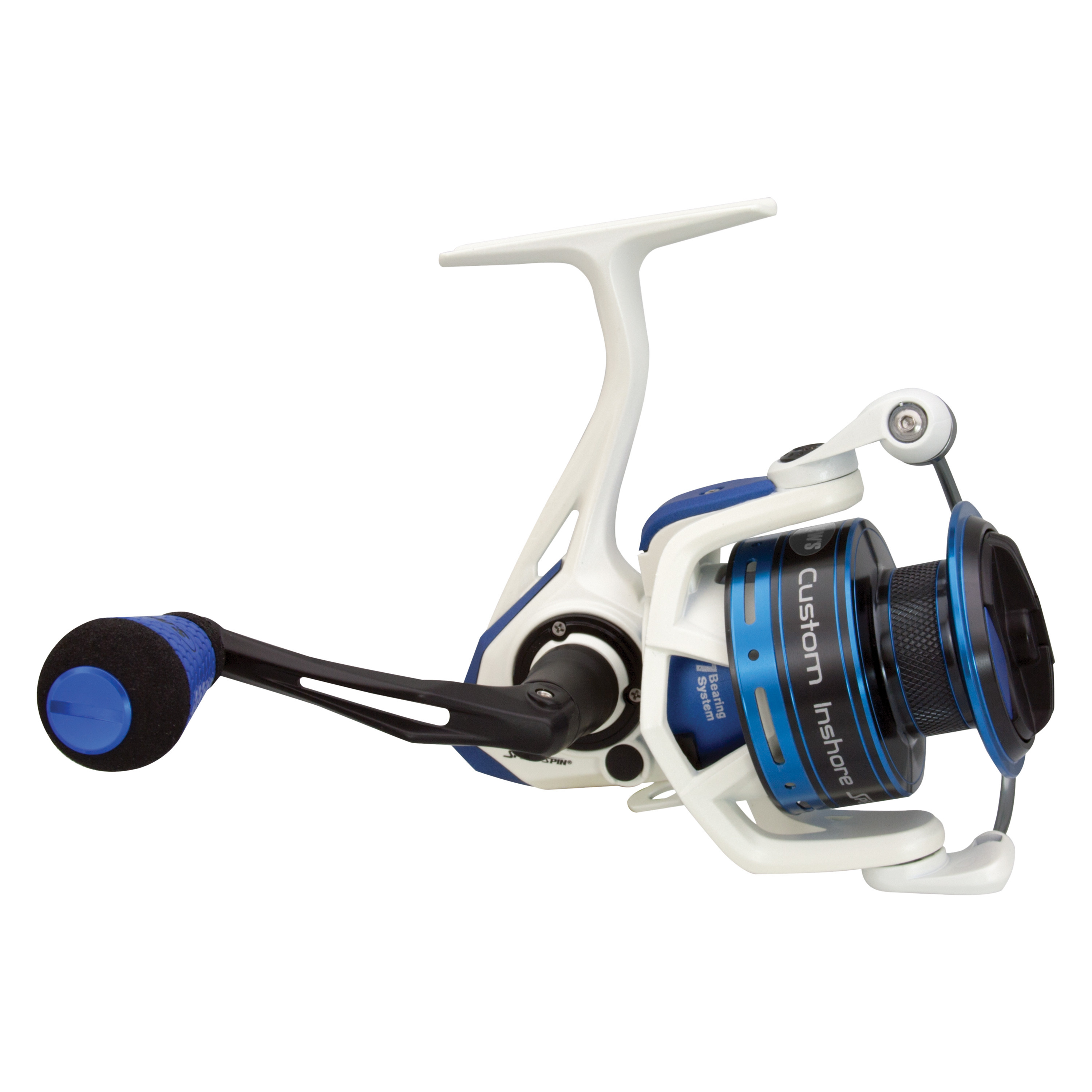 best inshore saltwater spinning reel 2015 Dr.Fish Long Shot 10000 Surf Fishing, 13+1 BBS, 40LB Max Drag, Ultra High Capacity, Heavy Duty Surf Casting Reel Offshore Catfish Ocean Sea : Sports & Outdoors through the application of state The BEST Rod and Reel