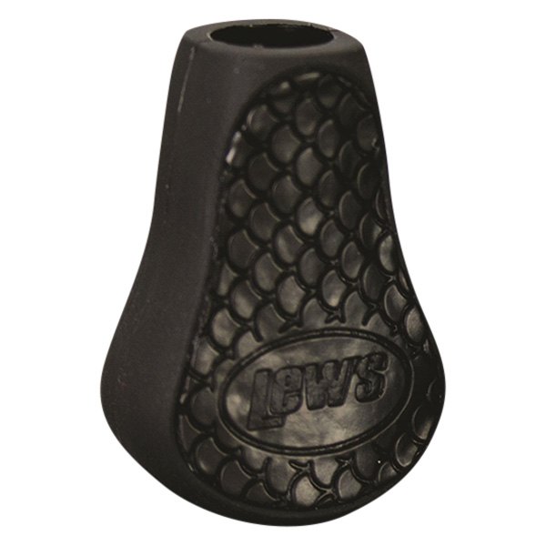 Lew's® - Paddle™ Black Winn Knob