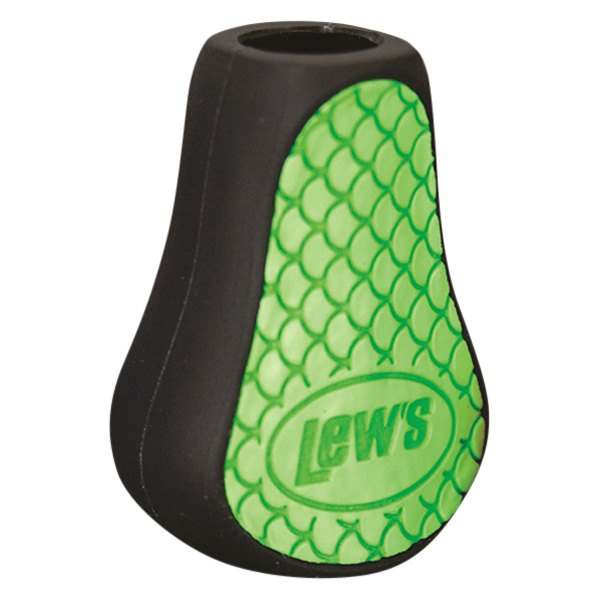 Lew's® - Paddle™ Chartreuse Winn Knob