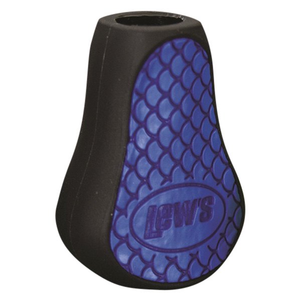 Lew's® - Paddle™ Blue Winn Knob