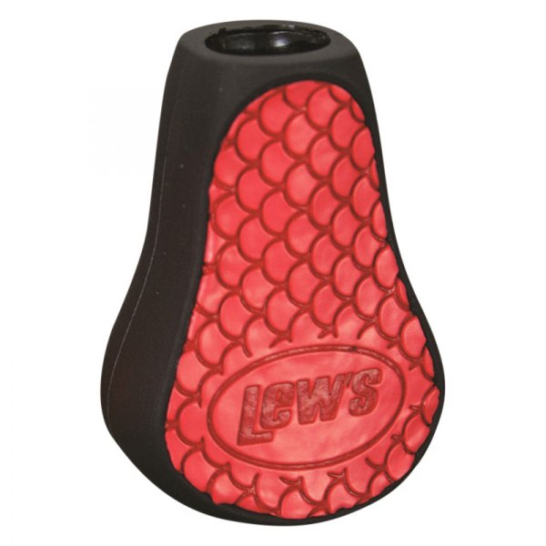 Lew's® - Paddle™ Red Winn Knob