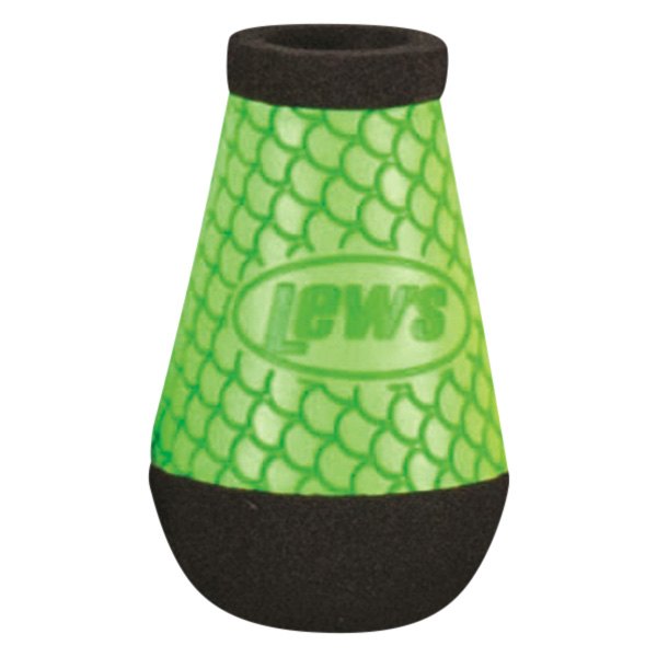 Lew's® - Standard™ Chartreuse Winn Knob