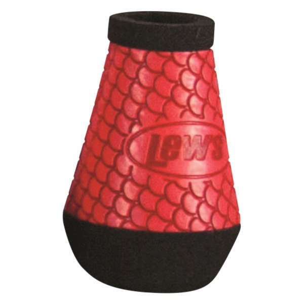 Lew's® - Standard™ Red Winn Knob