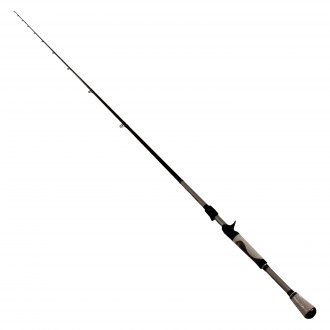 Lew's® LCLFRH - Custom Lite™ 7'6 Heavy 1-Piece Casting Rod 